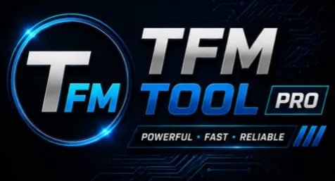 TFM Tool Pro [1 Year Package]