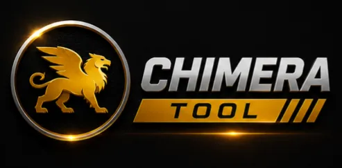 Chimera Tool Professional - 1 Year Activation manual