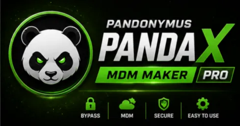 Pandonymus PandaX MDM Maker Pro - 1 Year