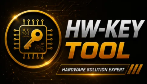 HW-Key Tool Credits (Existing User)