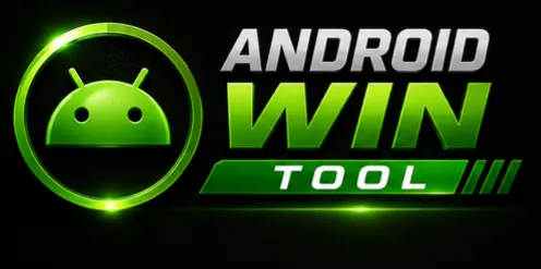 AndroidWinTool 1 Month ( 30 days ) License for Existing Users - AWT