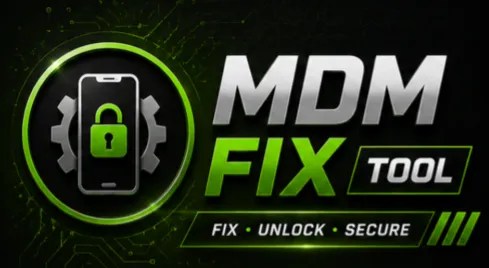 MdmFixTool Activation 1 Year 1 USER