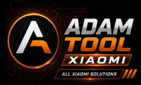 Adam Tool Credit For Xiaomi/OnePlus/Realme [Existing User]✅