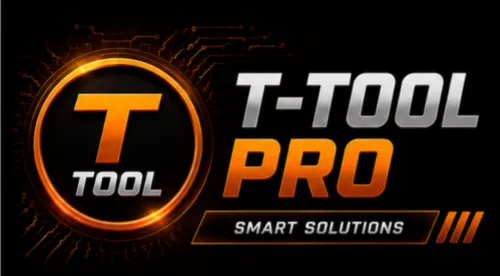 T-TOOL-PRO Activation One Year