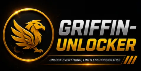 Griffin-Unlocker Create New Account - 6 Months