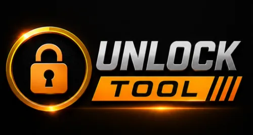 PREMIUN Rent UnlockTool (Username + Password) - [Rental Time: 6 Hours] (Instant)