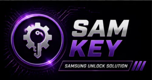 SamKey Samsung Code Reader Credits New Account Any Quantity [instant]