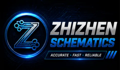 Zhizhen Schematics Activation (1User/1 Month)