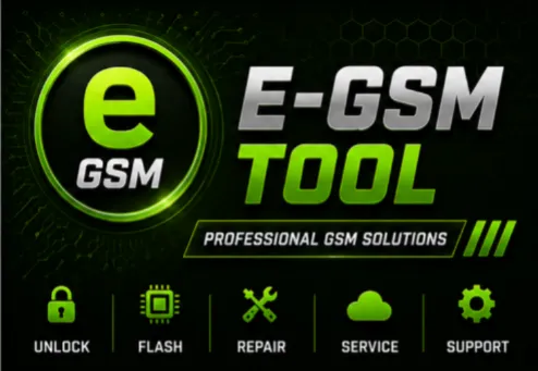 E-GSM Tool 3 Months plan activation