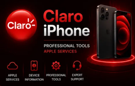 Claro All Contry iPhone 13 Series WRONG CARRIER NO REFUND