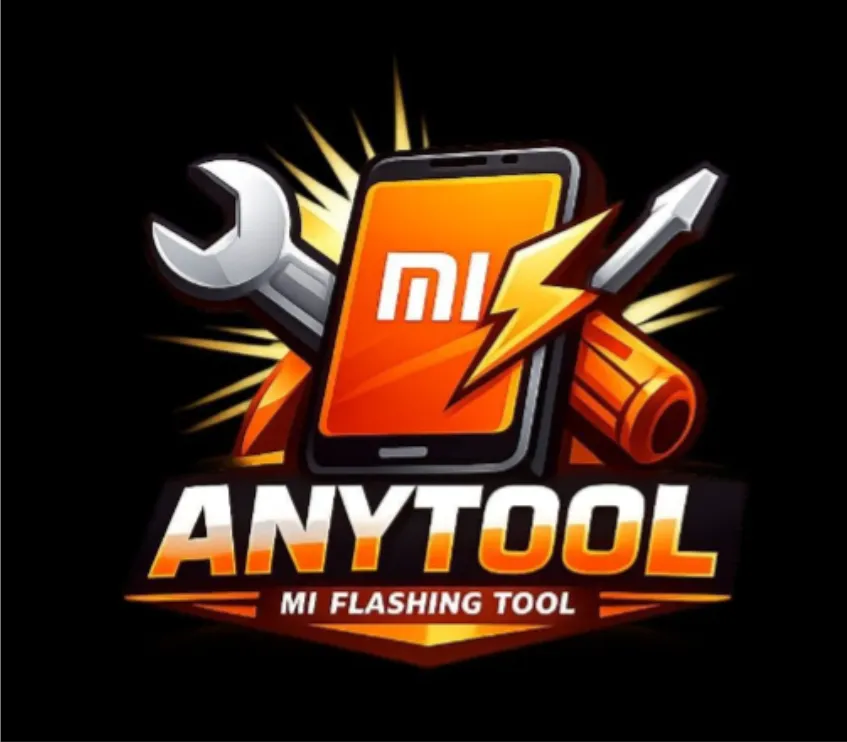 Anytool EXISTING USER Flash/EFS/Mi Cloud Credit