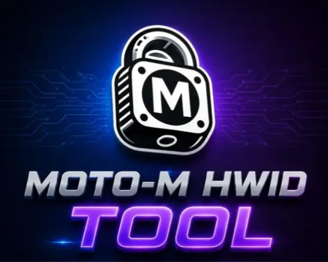 ⭐️ MOTO M TOOL - 1 Year Renew License (Instant)⚡