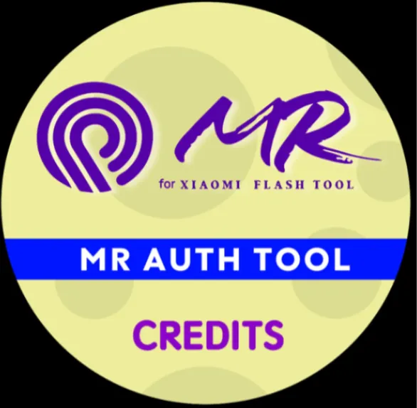 MR_AUTH_Tool | Xiaomi EDL | FRP
