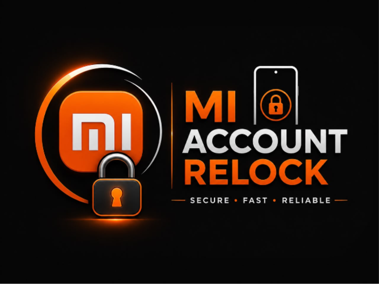 REMOVE MI ACCOUNT [ SUDAN ] CLEAN IMEI ONLY DIRECT SOURCE