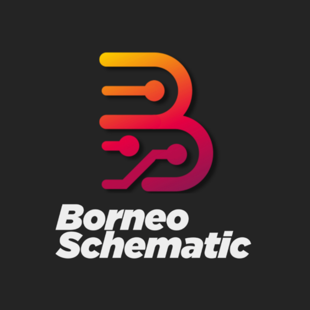 Borneo Schematics Hardware Tool [ 2 User ] Activation Code 12 Months