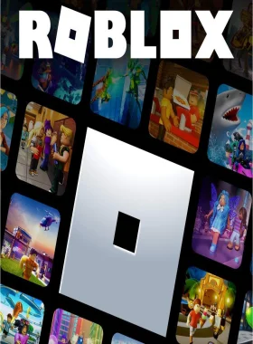 Roblox [100 ROBUX]