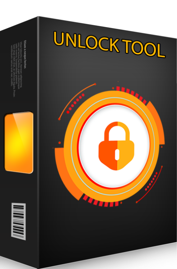 Unlock-Tool New / Renew [ 6 Months - 180 Days ]