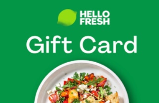 HelloFresh - Austria - AT - 100€