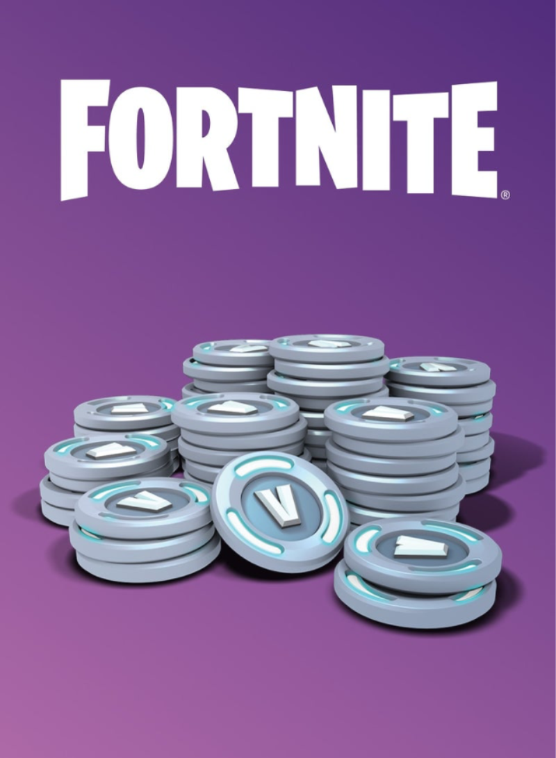 FORTNITE - France - 100€