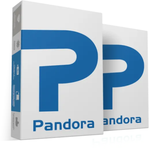 Pandora Instant Username & Password for Digital and Box Edition RENEW