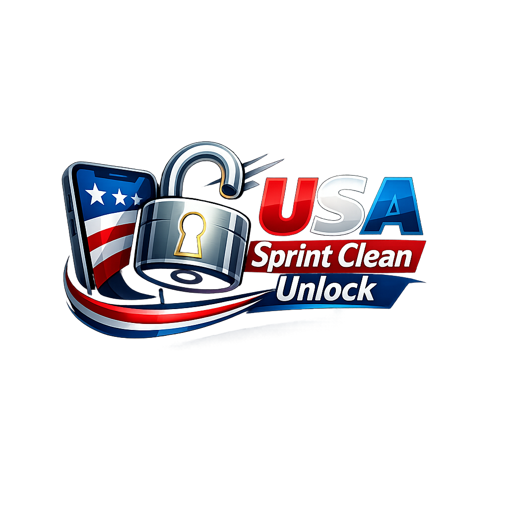 USA Sprint iPhone 13–15 Series Unlock (No Relock Warranty)