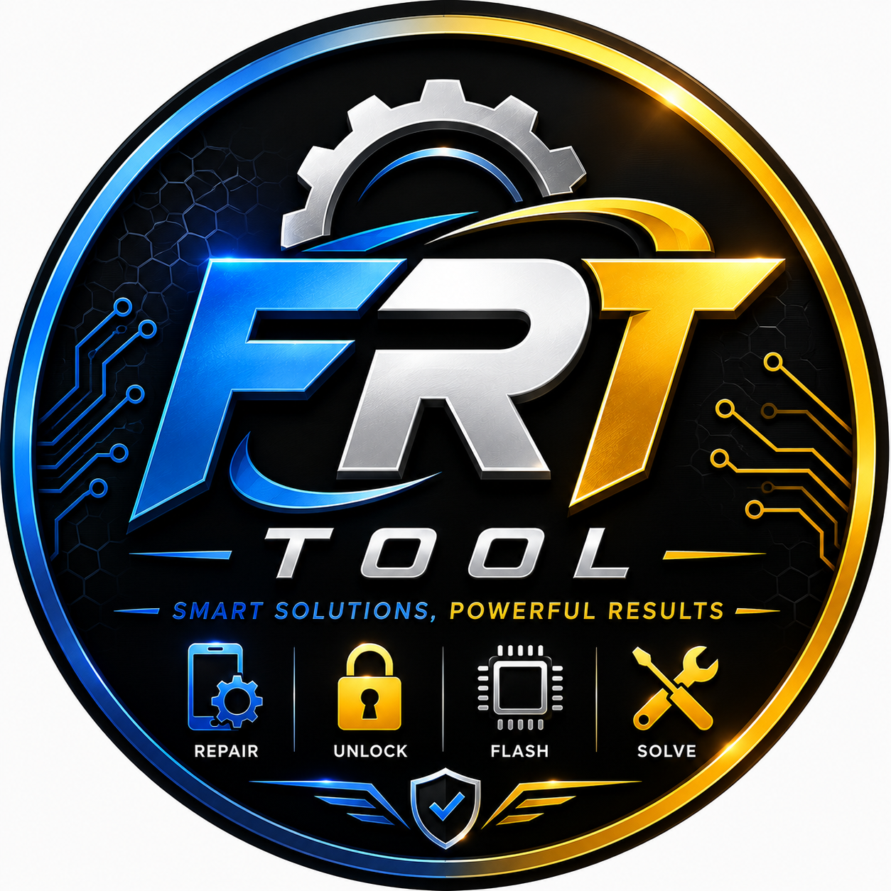 Flash Repair Tool (FRT) [1 YEAR - 1 PC]