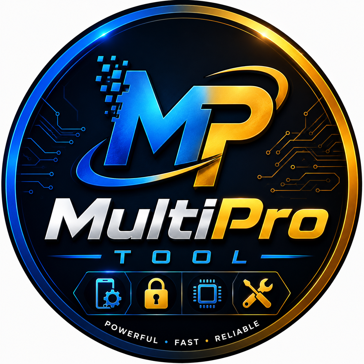 MultiPro Tool (Xiaomi Auth Tool) - Credit Recharge