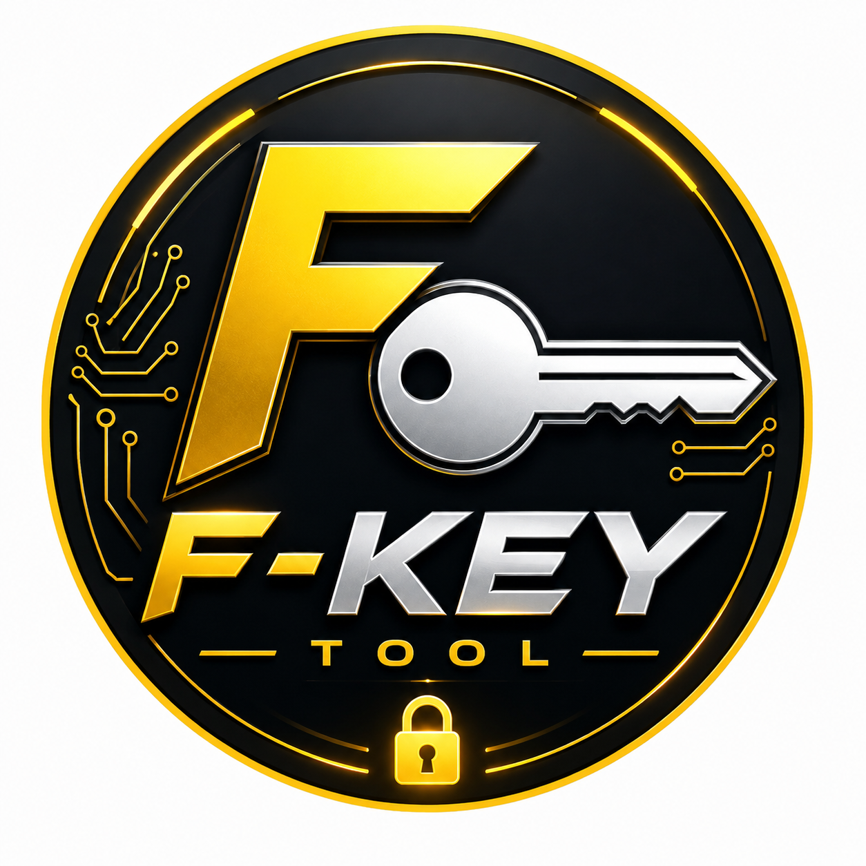 F-KEY TOOL V.7 Any Quantity [Existing Users]