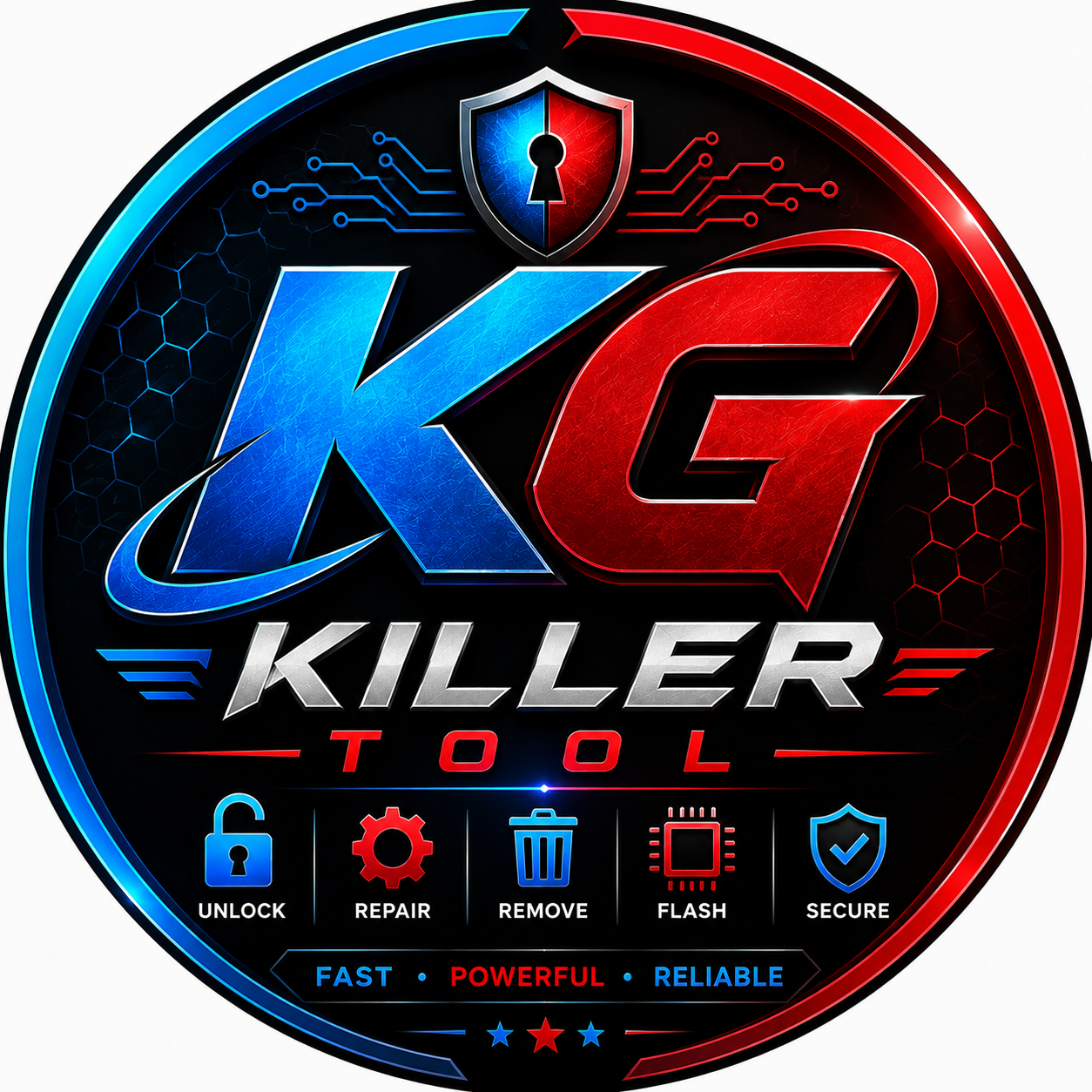 KG Killer Tool - 1 Year Activation