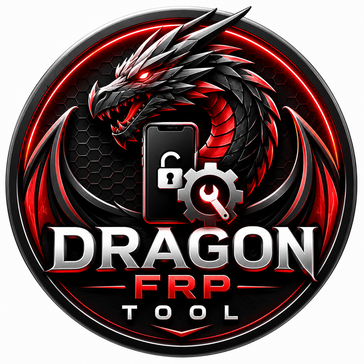 Dragon Frp Tool Credit Any Qnt [OLD/EXISITNG USER]