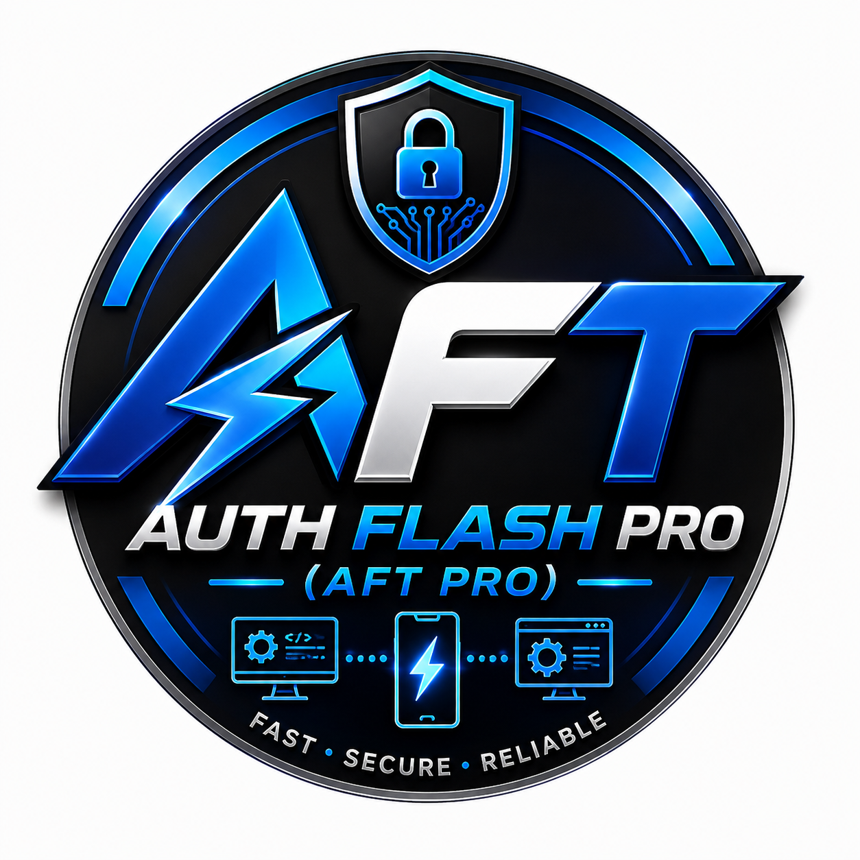 Auth Flash Pro Tool ( AFT PRO ) New Account Credit