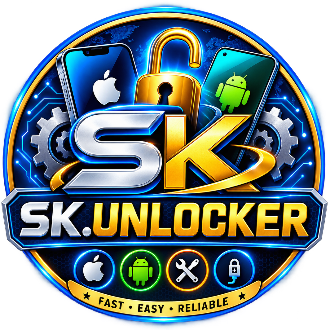 SK.UNLOCKER Activation Tool [1 YEAR 1 PC]