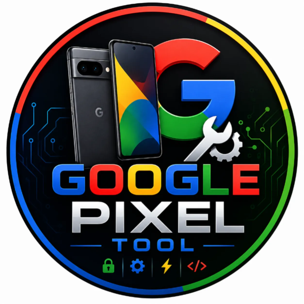GPixel Pro [Google Pixel Tool] – New User