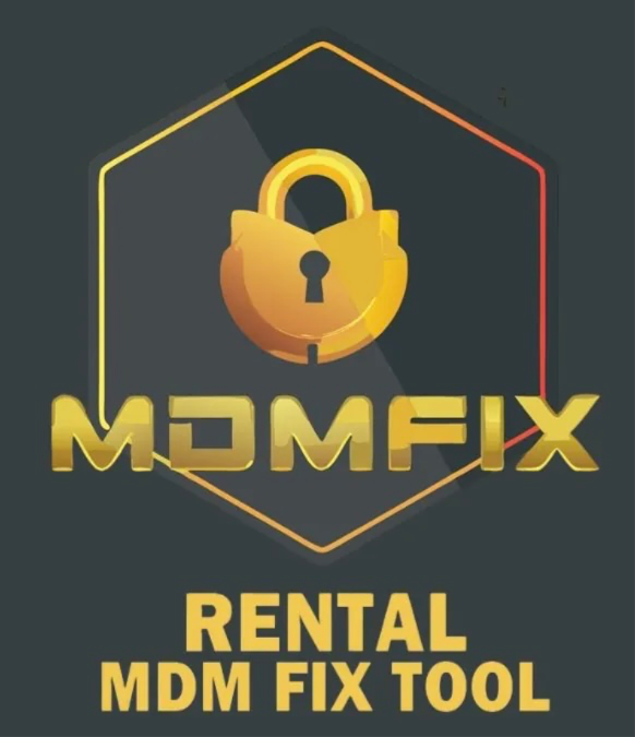 Mdm Fix Tool RENT [ 6 Hours ] ✅