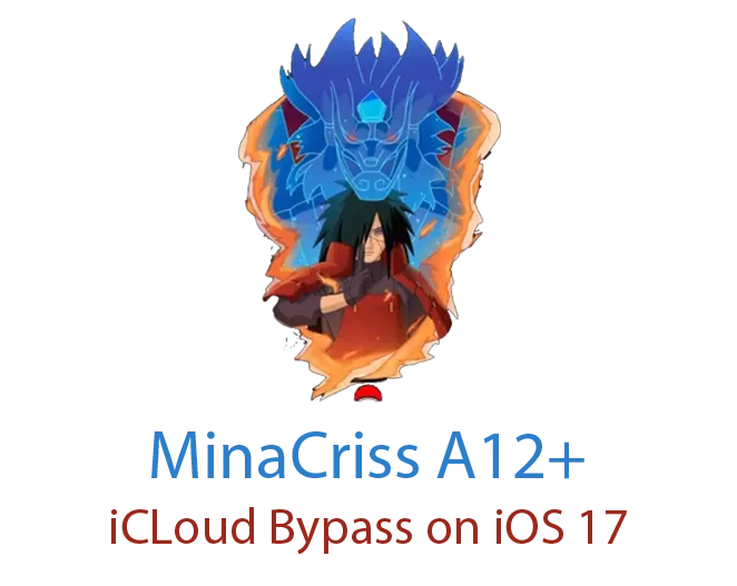 Mina A12+ Promotion All iPhone/iPads Bypass Service