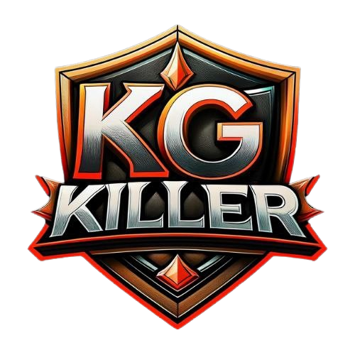Kg Killer Tool Rent [4 Hours ] ✅