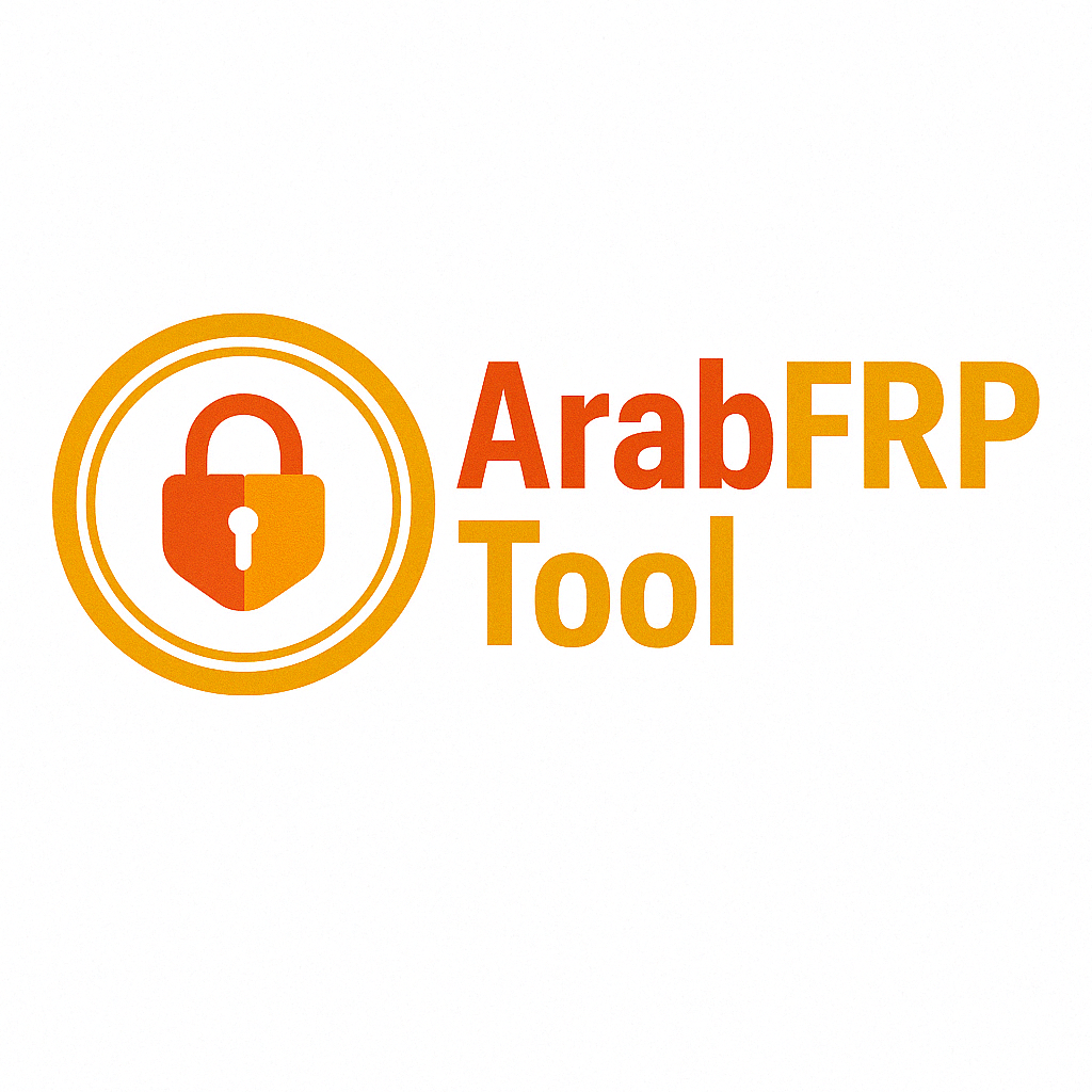 Arab Frp Tool Rent [2 hours] ✅