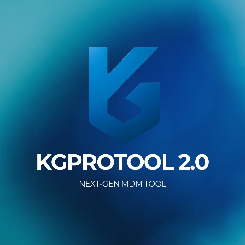 KGPROTOOL 6 Month License