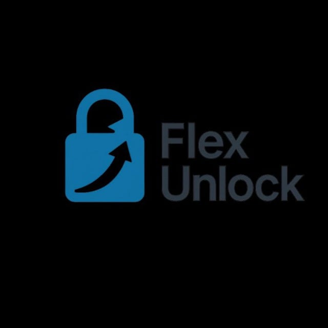 FlexUnlock Tool (1 Month - Instant)