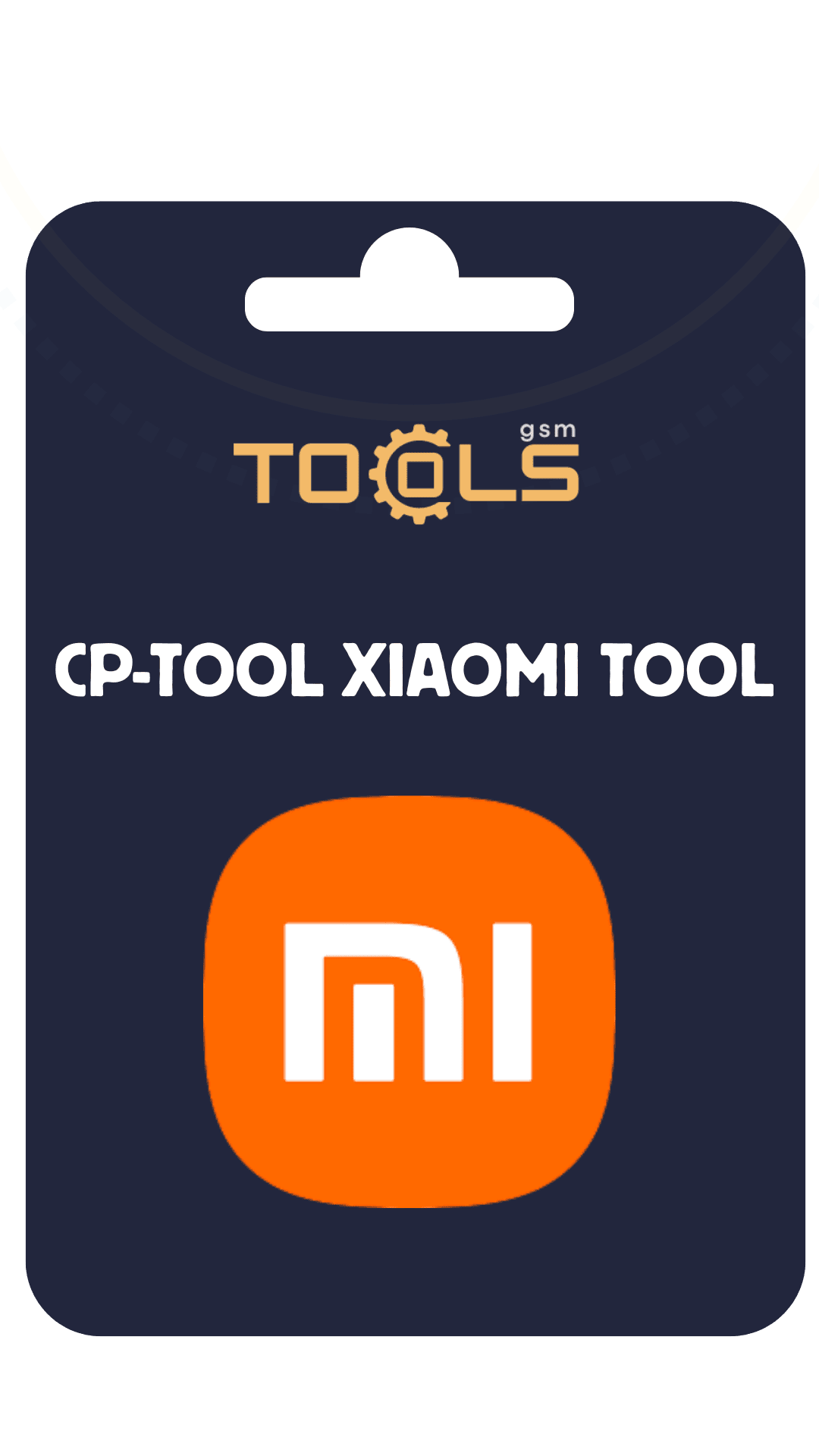 CP-Tool Xiaomi Tool [Auto CPID] Credits