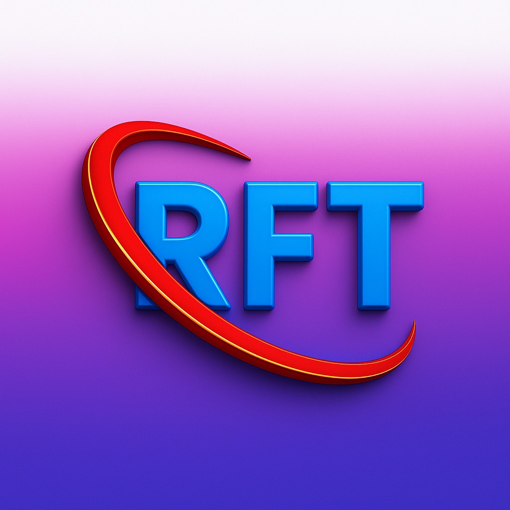 RFT Otp (Realme O+ support auto Login tool) 24x7 Online