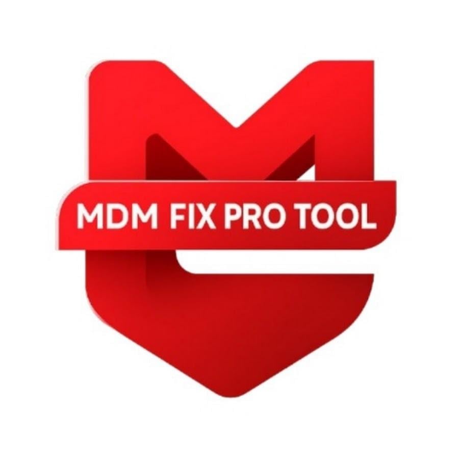 MDM FIX PRO TOOL RENT [ 4 Hours ] ✅