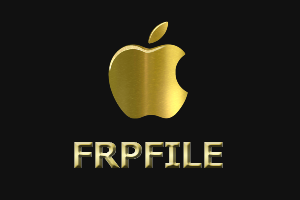 FRPFILE A12+ Bypass Refund