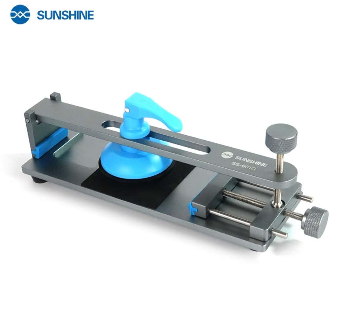 SUNSHINE 601G SCREEN SEPARATOR TOOL