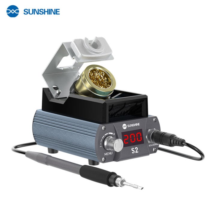 SUNSHINE S2 210 SOLDERING IRON