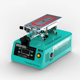 RF Freedom High-Precision Rotating LCD Screen Separator