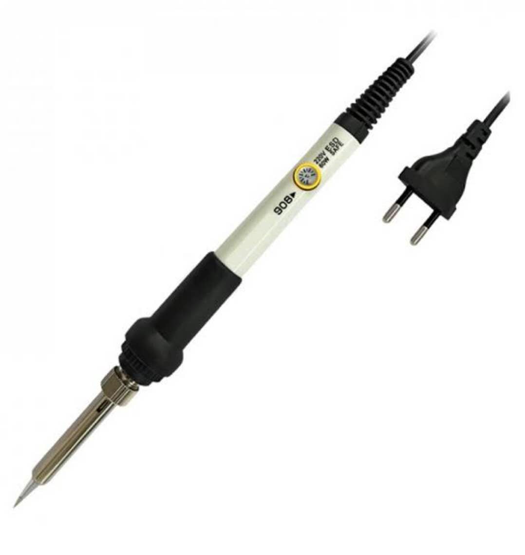 KAWH 908 Soldering Iron, 60W