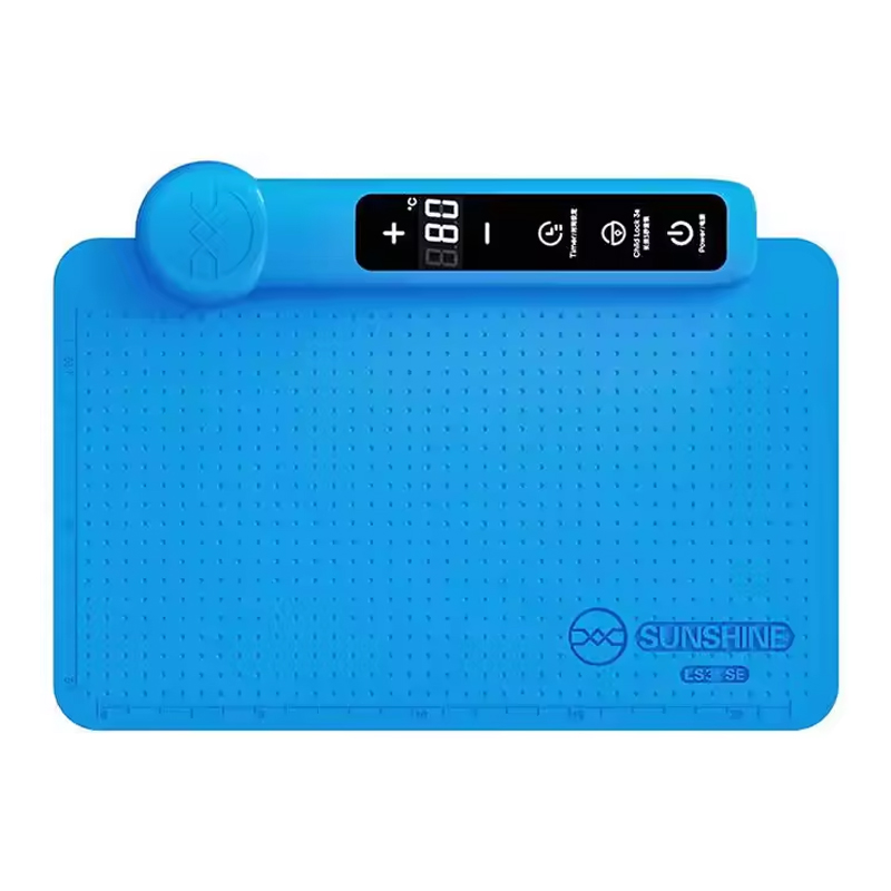 SUNSHINE LS3 SE 11-inch Professional LCD Screen Separator Pad