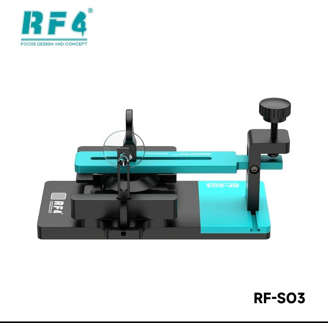 RF S03 Universal LCD Screen Removal Fixture