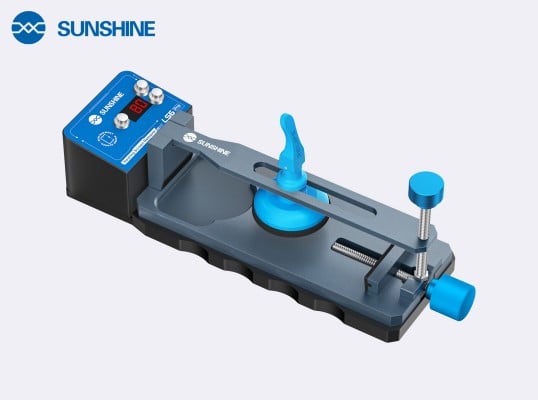 SUNSHINE LS6 Pro Intelligent Screen Separator